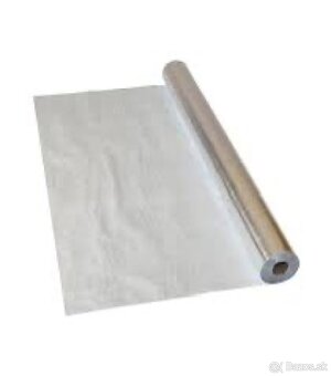 Sieťka Vertex, Ipa 3,5mm, Strešná fólia, fólia hliníkova - 3