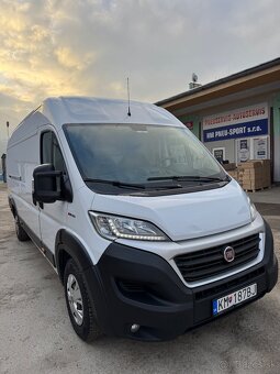 Fiat Ducato L4H2 Maxi - 3