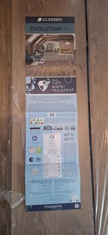 Plavajuca podlaha vodeodolna - 3