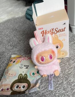 LABUBU Blind Box - 3