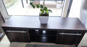 Obývačkova zostáva - 3