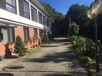 Chata pri jazere na predaj, Stará Turá - Dubník - 3