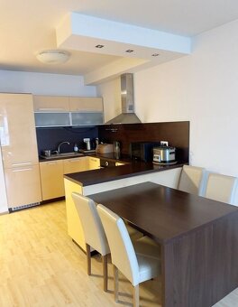 Byt na prenájom - ul. Bajkalská, Bratislava III TOP - 3