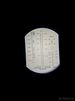 Predám Refraktometer 4V1 - 3