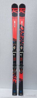 Carvingove Lyze Rossignol Hero Elite LT 182cm - 3
