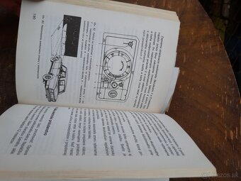 Predám knihy o Lade - 3