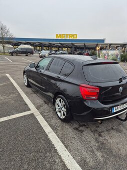 Bmw 116i f20 100kw - 3