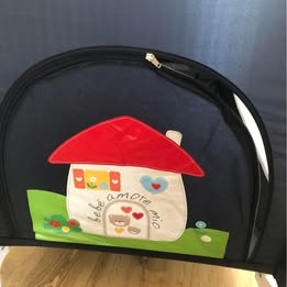 Predám cestovnú postieľku - 3