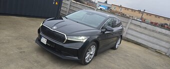 Skoda Enyaq 80 2022 tepelne cerpadlo - 3