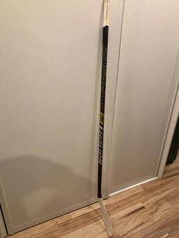 Hokejka Bauer Supreme 2S pro - 3