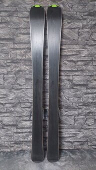 Detské lyže TecnoPro XT 110cm - 3