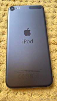 iPod touch 6th - 3