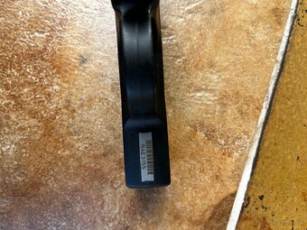 Pištoľ Smith Wesson - 3