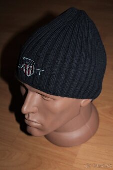 Čiapka Gant - 3