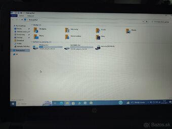 Predám notebook - 3