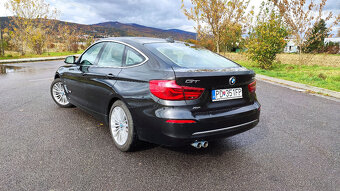 BMW 3 GT 320d xDrive Luxury Line - 3
