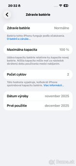 Apple iPhone 17 Pro Max 256GB,Cosmic Orange - 3