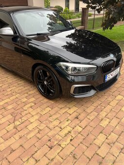 ⚠️ BMW 140i 309kw 420ps ⚠️ - 3