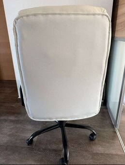 Detská stolička - 3