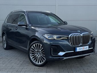 BMW X7 xDrive 40i mHEV A/T - 3