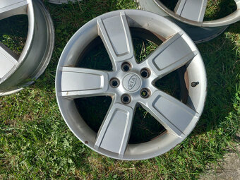 5x114.3 R18 Kia - 3