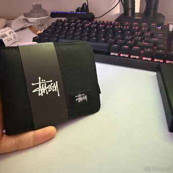 Stussy penazenka - 3