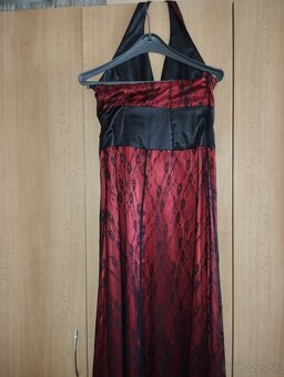 Spoločenské šaty - 3