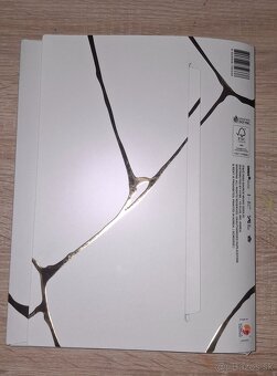 KPOP Album - Lesserafim ANTIFRAGILE - 3