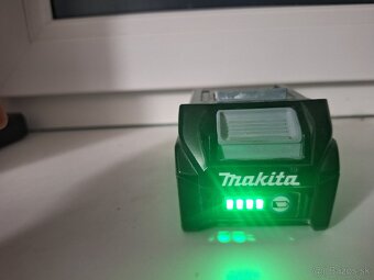 Bateria MAKITA 40v 2.5ah - 3