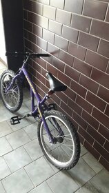 Bicykel detský - 3
