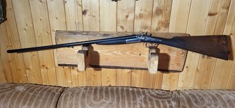 PUSKA BROKOVNICE LANCASTER CAL 32 TOP - 3