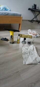 Kärcher WV5 – vysávač na okná - 3