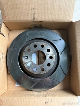 Kotúčové brzdy BREMBO - 3