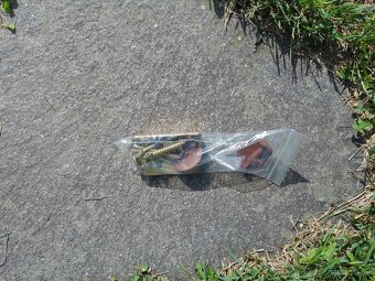 Predám manželskú posteľ - 3