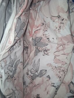 3x zavinovačka +obliečka navyše - 3