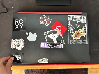 Predám notebook s príslušenstvom - 3