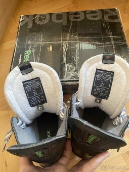 Detske hokejové korcule REEBOK - 3