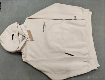 ESSENTIALS mikina a teplaky - 3