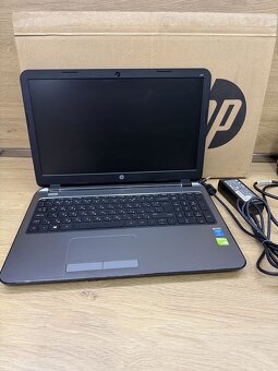 Predám notebook HP vo veľmi zachovalom stave. Notebook je pl - 3