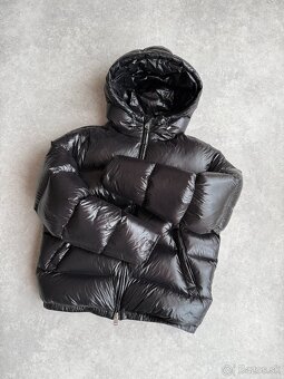 ZARA Puffer bunda - 3