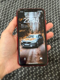Apple iPhone XR 64gb - 3
