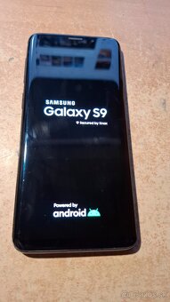 Samsung galaxy S9 - 3