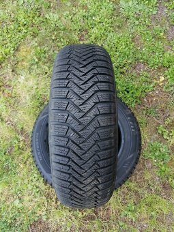 Zimné pneumatiky 165/65 R14 - 3