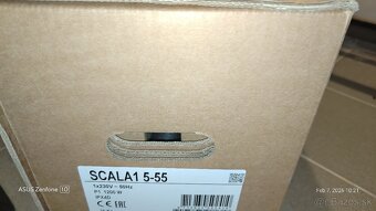 Grundfos Scala 1 5-55. Nove - 3