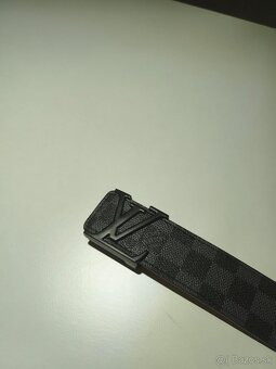 Louis Vuitton opasok - 3