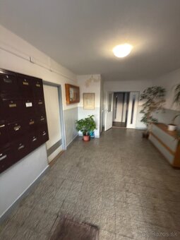 2 izb byt 64 m2 partizánska ul Sala - 3