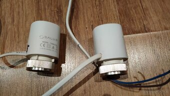 Termohlavice SALUS  T30NC230 - 3