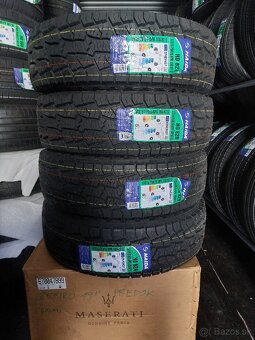 Pneumatiky LT 215/75R15 6PR 100/97S - 3