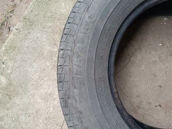 Barum 215/75 R16C - 3