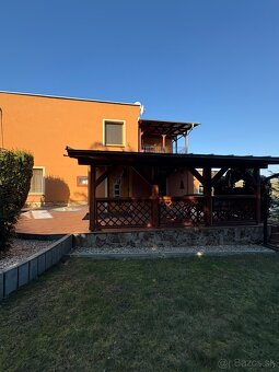 PREDAJ - Rodinný dom, Lužianky - 3